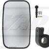 Conjunto de espejo para ATV 2 Conjunto de espejo para ATV