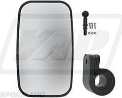 Conjunto de espejo para ATV