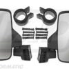 Conjunto de espejo para ATV