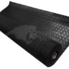 Alfombrilla goma, patrón círculos ø24mm, 5mx1.2mx3mm (rollo 5m) 2 Alfombrilla goma, patrón círculos ø24mm, 5mx1.2mx3mm (rollo 5m)
