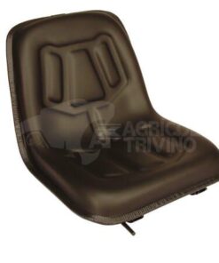 Asiento tractor compacto