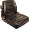 Asiento con suspensión mecánica, para carretilla elevadora