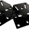 Placa de conversión 4WD (2 uds.) 2 Placa de conversión 4WD (2 uds.)