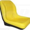 Asiento, Amarillo
