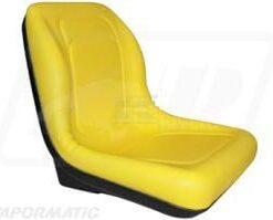 Asiento, Amarillo