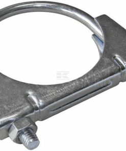 Abrazadera de escape Ø58mm - 2.1/4" (10 uds.)