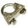 Abrazadera de escape Ø29mm -1.1/8" (10 uds.)