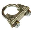 Abrazadera de escape Ø32mm -1.1/4" (10 uds.) 3 Abrazadera de escape Ø32mm -1.1/4" (10 uds.)