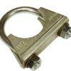 Abrazadera de escape Ø38mm - 1.1/2" (10 uds.)