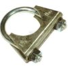 Abrazadera de escape Ø42mm - 1.5/8" (10 uds.)