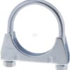 Abrazadera de escape Ø50.8mm - 2" (10 uds.)