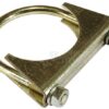 Abrazadera de escape Ø60.3mm - 2.3/8" (5 uds.)
