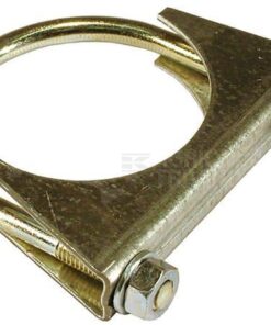 Abrazadera de escape Ø60.3mm - 2.3/8" (5 uds.)