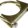 Abrazadera de escape Ø63.5mm - 2.1/2" (5 uds.)