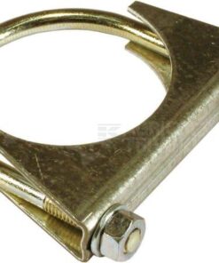 Abrazadera de escape Ø63.5mm - 2.1/2" (5 uds.)