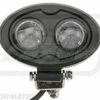Luz de trabajo LED para brazo pulverizador 2 Luz de trabajo LED para brazo pulverizador