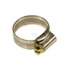 Abrazadera manguera Ø22-30mm - ((7/8"-1.1/8") tipo 1A (25 uds.)