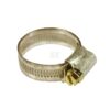 Abrazadera manguera Ø25-40mm - (1"-1.3/8") tipo 1 (25 uds.)