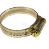 Abrazadera manguera Ø35-50mm - (1.3/8"-2") tipo 2A (25 uds.) 3 Abrazadera manguera Ø35-50mm - (1.3/8"-2") tipo 2A (25 uds.)