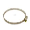 Abrazadera manguera Ø85-100mm - (3.1/4"-4") tipo 4X (10 uds.)