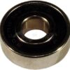 Rodamiento rígido de bolas 8 x 22 x 7 mm Vapormatic