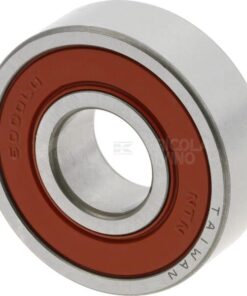 Rodamiento rígido de bolas 10x26x8mm Vapormatic
