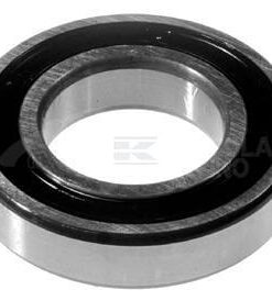 Rodamiento rígido de bolas 60x95x18mm Vapormatic