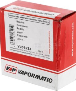 Cono de rodamiento Vapormatic