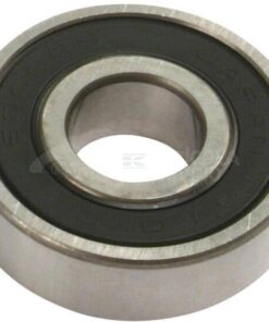 Rodamiento rígido de bolas 70x125x24mm Vapormatic