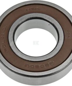 Rodamiento rígido de bolas 30 x 62 x 16 mm Vapormatic