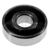 Rodamiento rígido de bolas 17 x 47 x 14 mm Vapormatic
