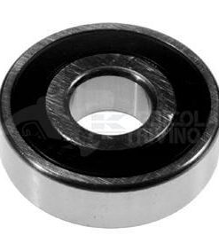 Rodamiento rígido de bolas 17 x 47 x 14 mm Vapormatic