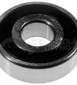 Rodamiento rígido de bolas 60x130x31mm Vapormatic