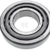 Tapered roller bearing 35x72x15mm Vapormatic