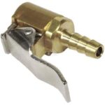 Conector para válvula de neumático (5 uds.)
