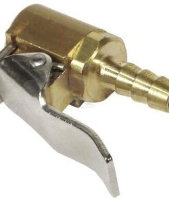 Conector para válvula de neumático (5 uds.)