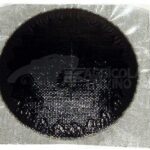 Parche de cámara Euro no.2 redondo 45mm (30 uds.)