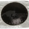 Parche de cámara Euro no.3 redondo 54mm (30 uds.)