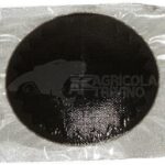 Parche de cámara Euro no.3 redondo 54mm (30 uds.)