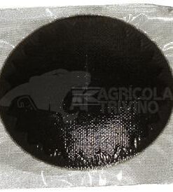 Parche de cámara Euro no.3 redondo 54mm (30 uds.)