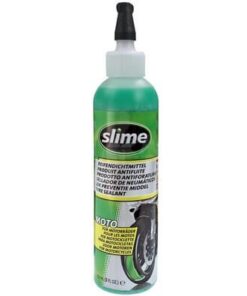 Sellante de neumático, bote 235ml (x6)