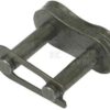 Eslabón recto de cadena ASA60H reforzado (5 uds.)