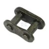 Eslabón recto de cadena ASA35-1 Simplex 3/8" (5 uds.)