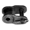 Eslabón acodado de cadena de rodillos ASA40 Simplex 1/2" (5 uds.)