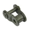 Eslabón acodado de cadena de rodillos ASA50 Simplex 5/8" (5 uds.) 2 Eslabón acodado de cadena de rodillos ASA50 Simplex 5/8" (5 uds.)