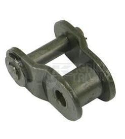 Eslabón acodado de cadena de rodillos ASA50 Simplex 5/8" (5 uds.)