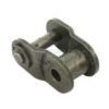 Eslabón acodado de cadena de rodillos ASA50 Simplex 3/4" (5 uds.)
