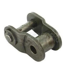 Eslabón acodado de cadena de rodillos ASA50 Simplex 3/4" (5 uds.)