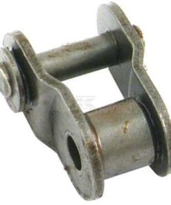 Eslabón acodado de cadena de rodillo BS10B-1 Simplex 5/8" (5 uds.)