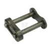 Eslabón recto de cadena BS12B-2 Duplex 3/4" (5 uds.)